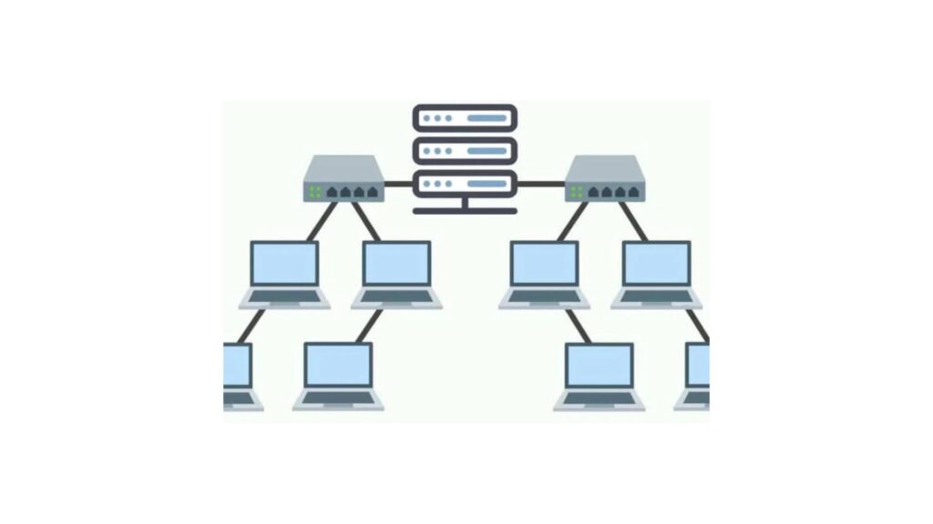 7 Lapisan OSI Layer