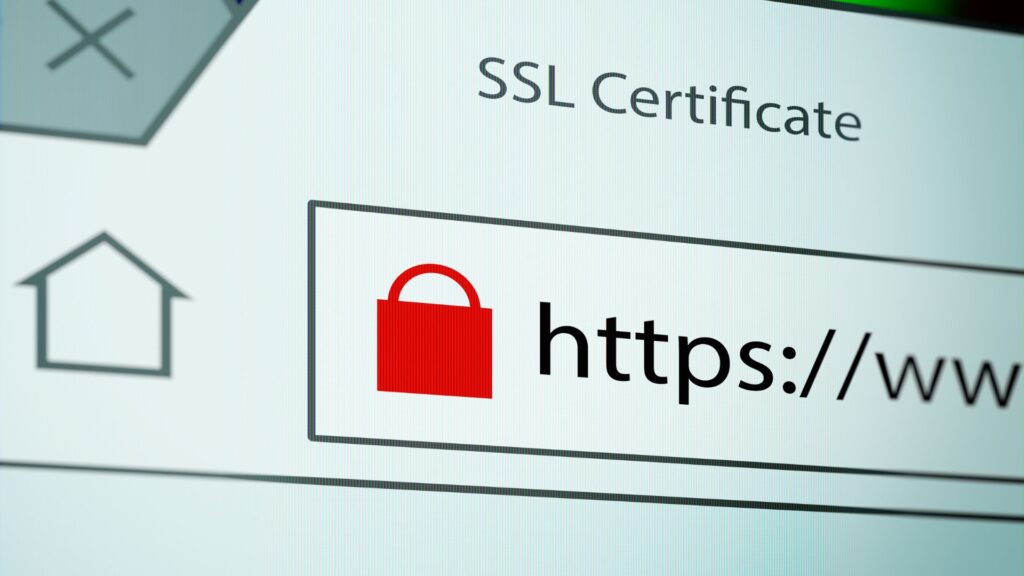 comodo ssl