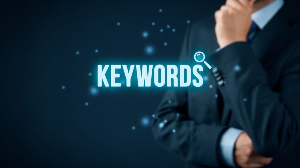 apa itu keyword research