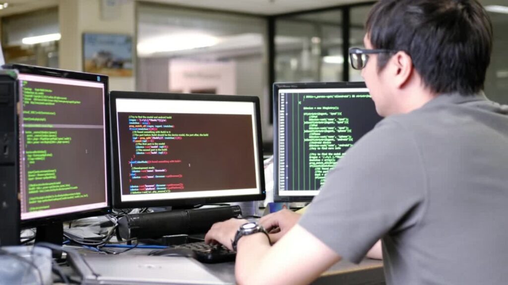 apa itu software development