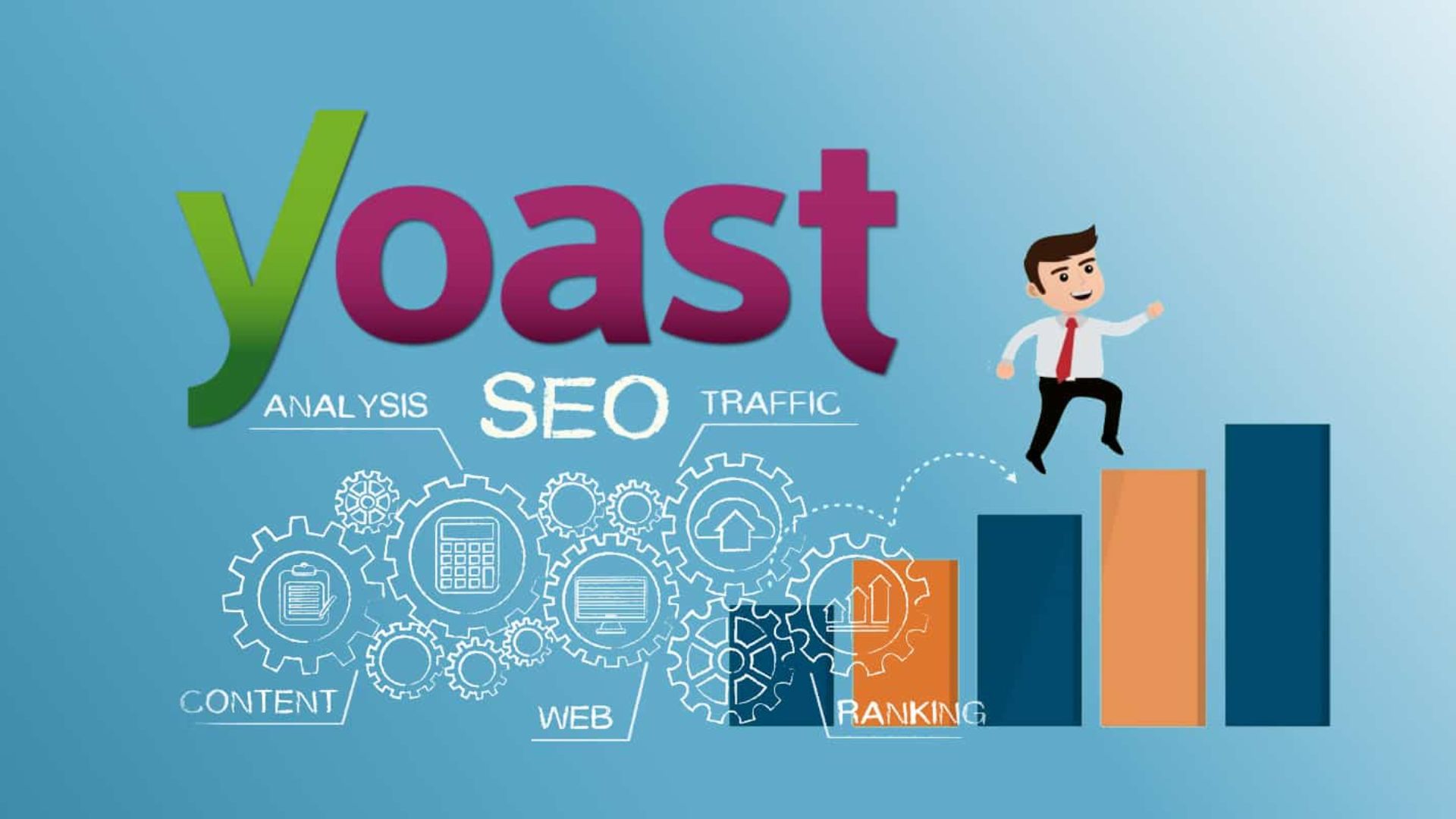 Apa itu Yoast SEO: Cara Tingkatkan Peringkat Website di Google