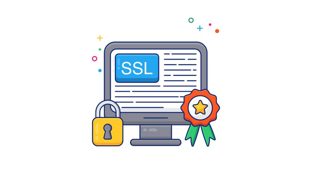 Comodo SSL