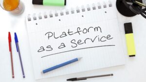 Read more about the article Platform as a Service (PaaS): Pilihan Utama Pengembang Aplikasi