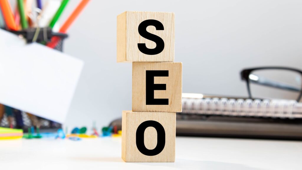 seo dalam digital marketing