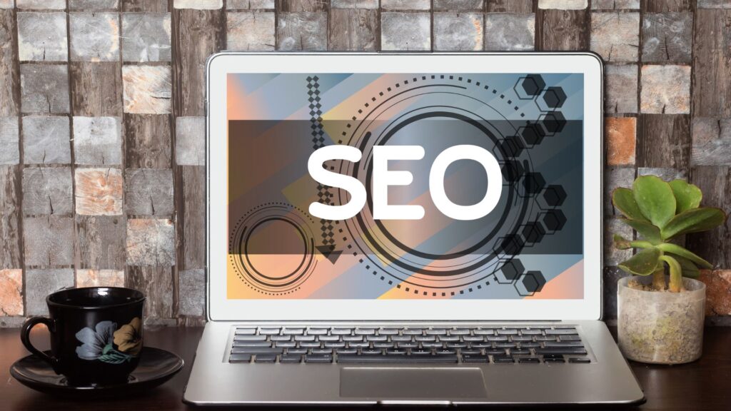 seo dalam digital marketing