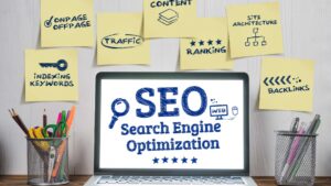 Read more about the article Optimasi SEO On-Page: Langkah Praktis untuk Hasil Pencarian Teratas