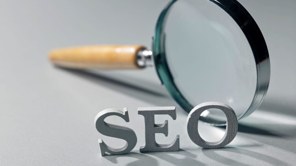 seo on-page