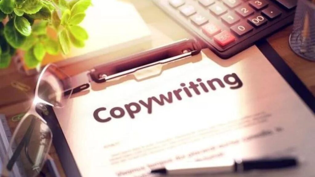 Tools Copywriting