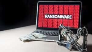 Read more about the article Virus Ransomware Menjadi Ancaman bagi Keamanan Digital?