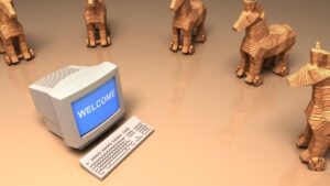 Read more about the article Virus Trojan Horse: Mengenal Ancaman Siber Paling Berbahaya