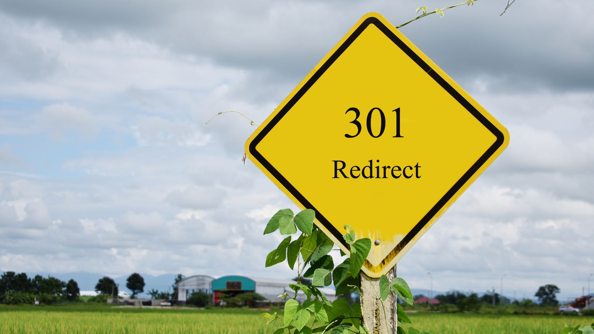 301 Redirect: Memperbaiki URL Tanpa Kehilangan Pengunjung