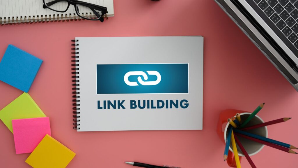 SEO Link Building