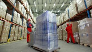 Read more about the article Langkah-Langkah dalam Alur Manajemen Logistik untuk Efisiensi Maksimal