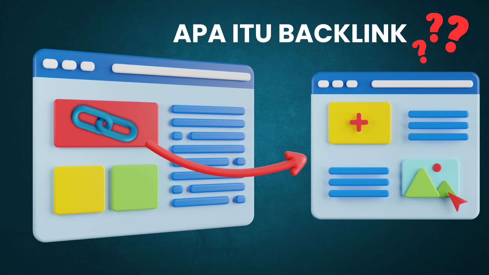 Apa Itu Backlink? Cara Kerja, Jenis, dan Strategi Tingkatkan SEO