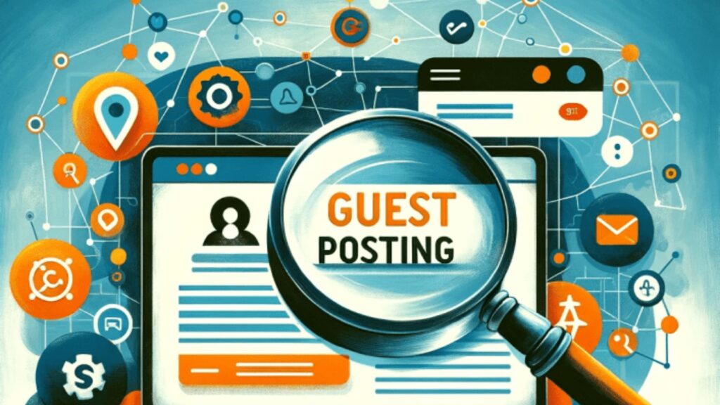 apa itu guest post