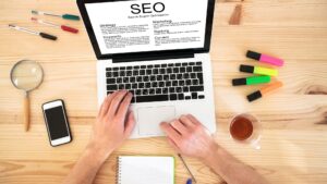 Read more about the article Cara Membuat Artikel SEO yang Disukai Google: Panduan Menulis dari Awal hingga Akhir