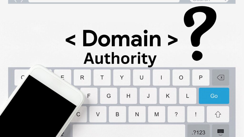 cara menaikkan domain authority