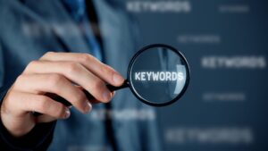 Read more about the article Mau Konten Muncul di Halaman Pertama Google? Ini Cara Riset Keyword yang Tepat!