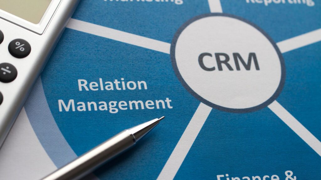 customer relationship management