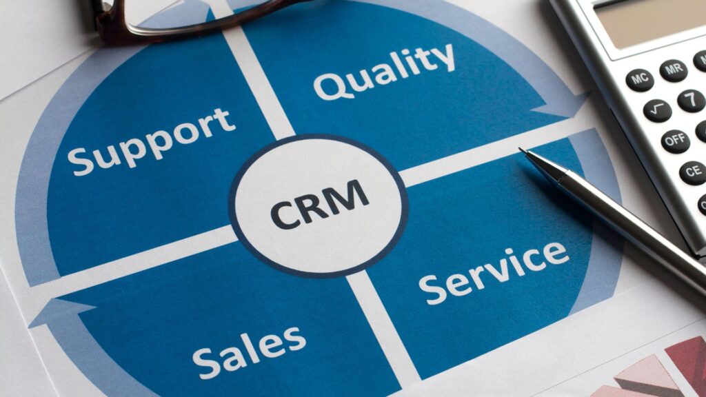 customer relationship management