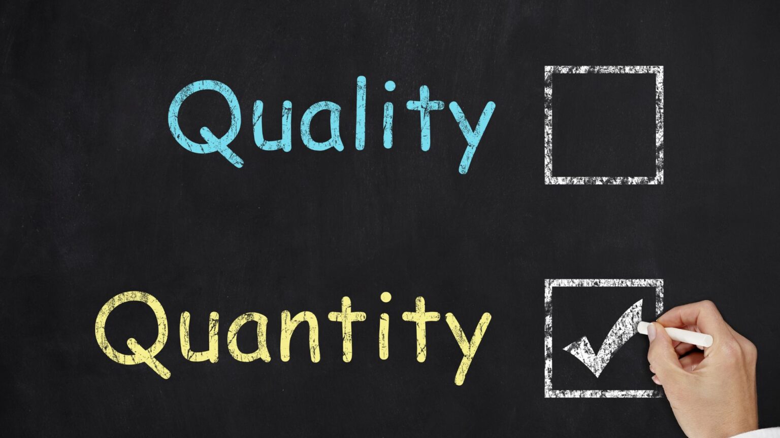 Economic Order Quantity (EOQ): Pentingnya dalam Manajemen Inventaris
