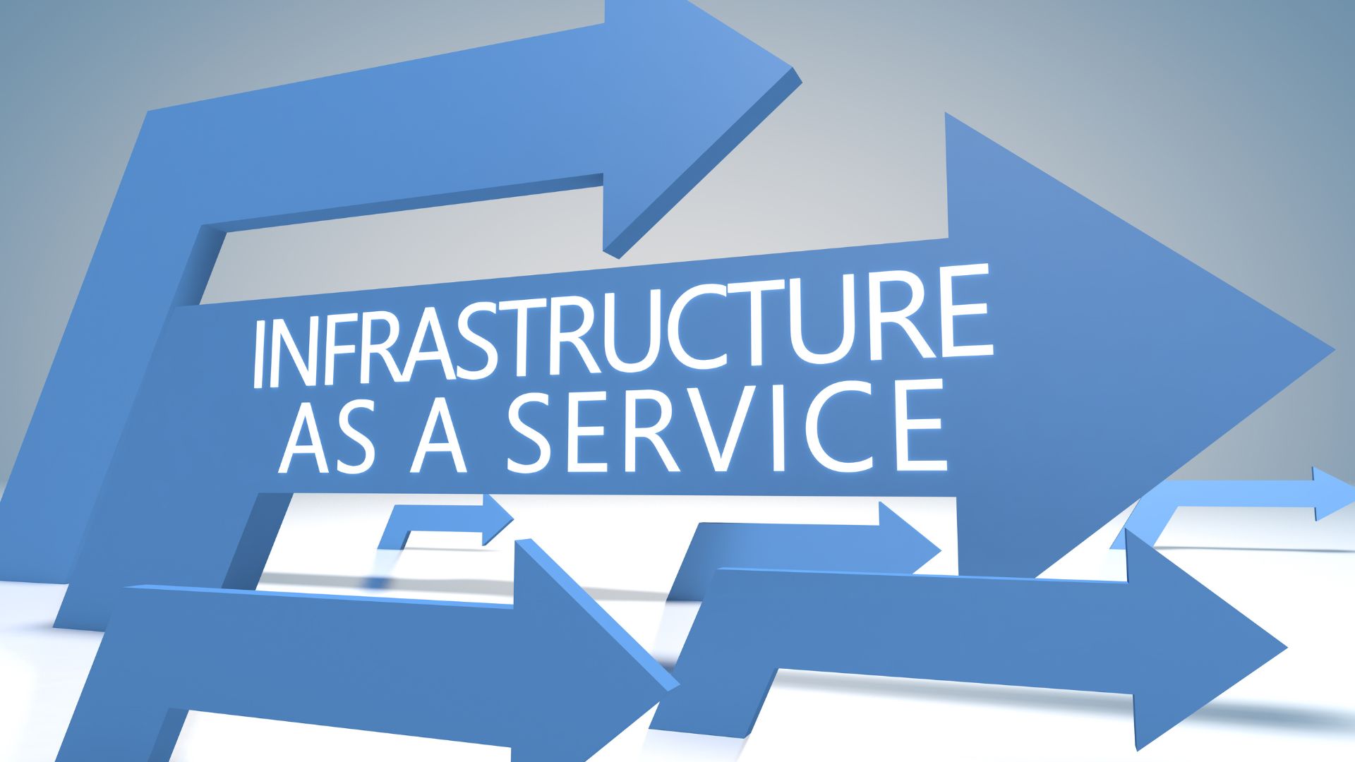 Infrastructure as a Service (IaaS): Solusi Fleksibilitas dan Efisiensi