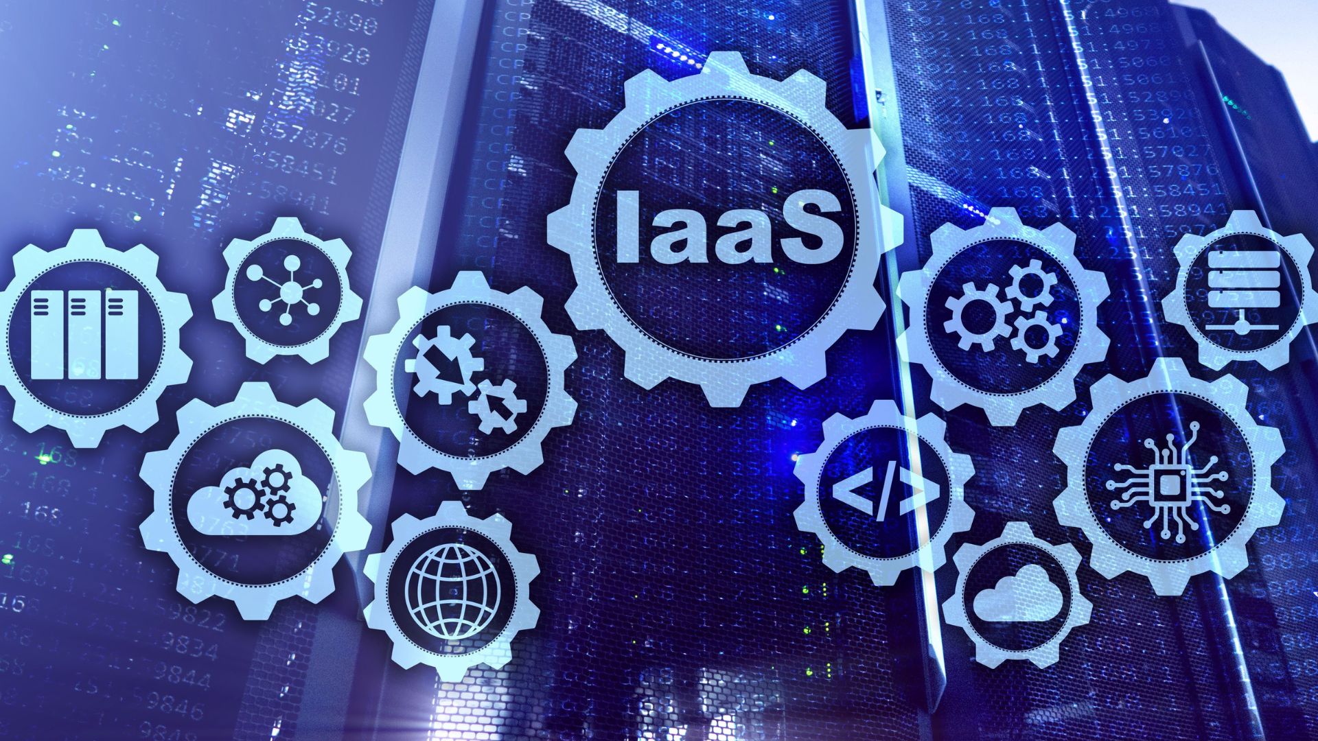 Infrastructure as a Service (IaaS): Solusi Fleksibilitas dan Efisiensi
