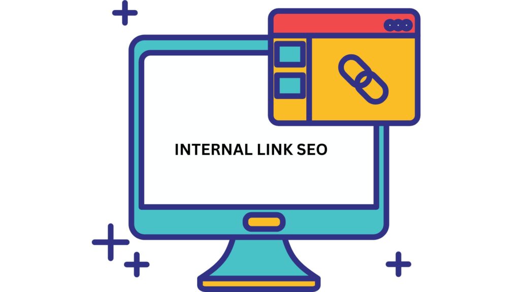 internal link