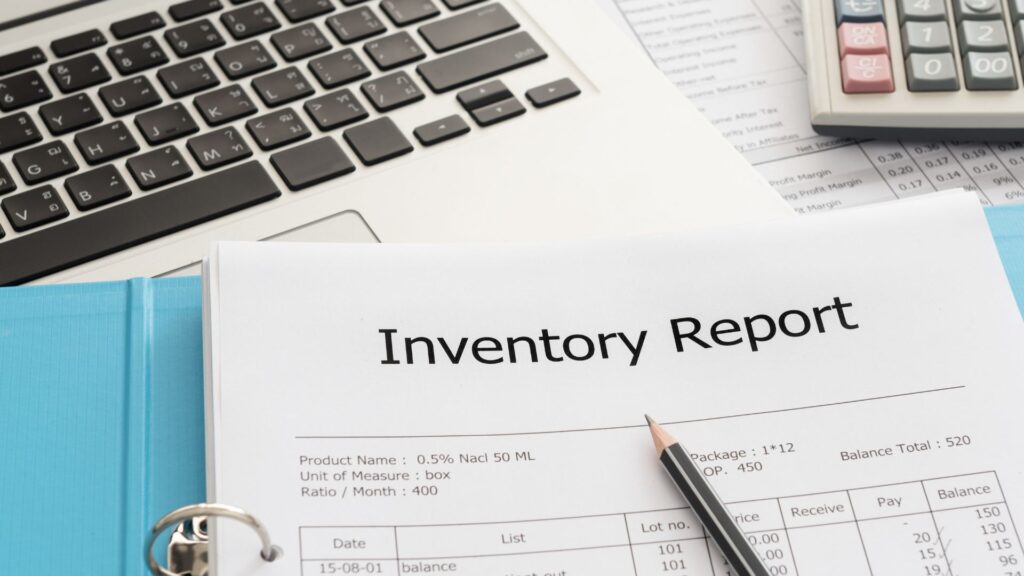 inventory management