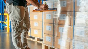 Read more about the article Inventory Management: Pentingnya Pengelolaan Stok yang Efektif