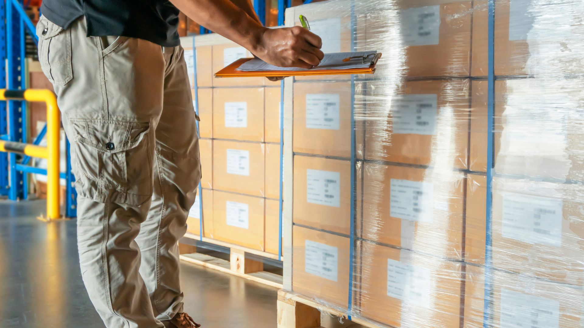 Inventory Management: Pentingnya Pengelolaan Stok yang Efektif