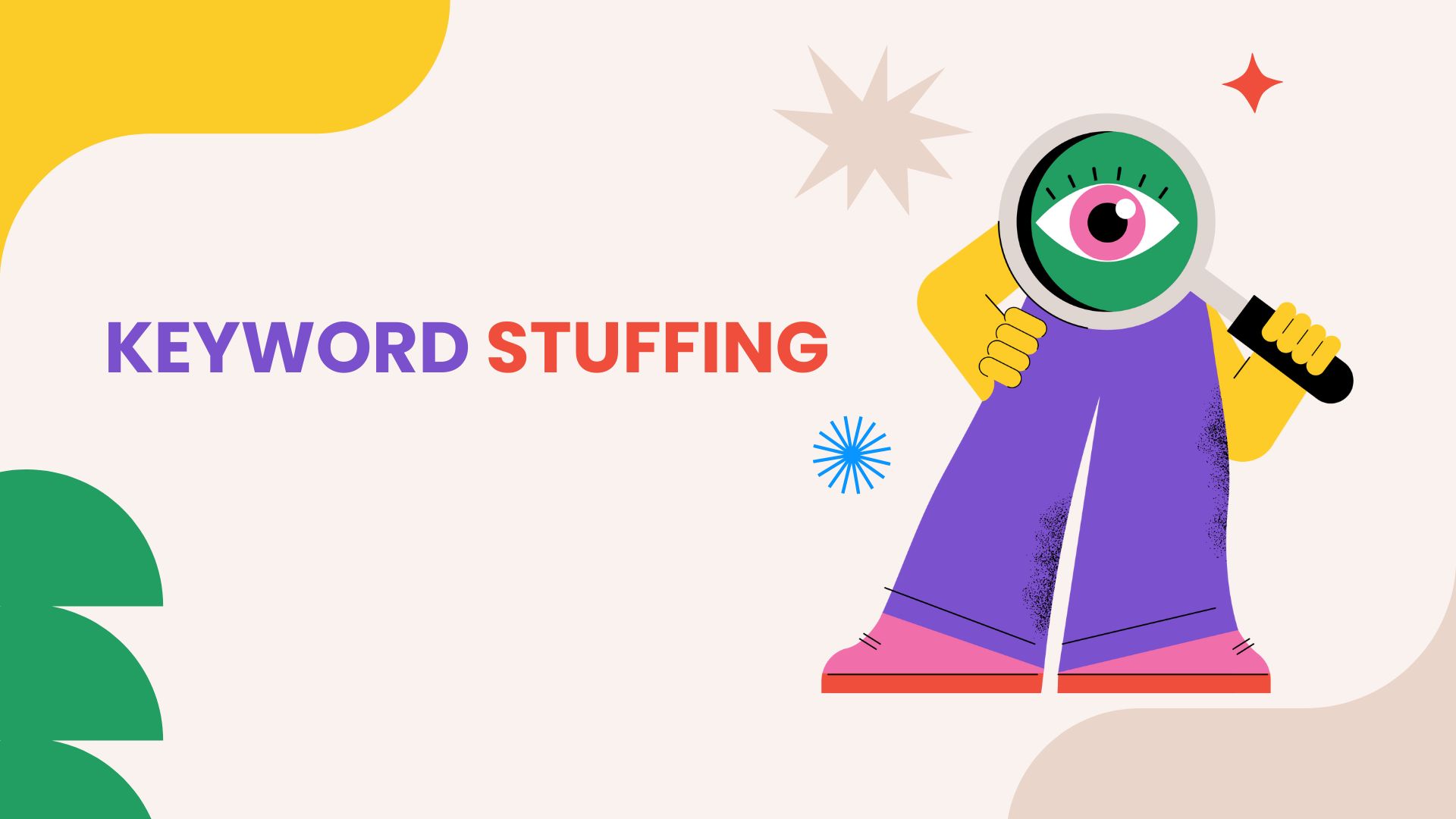 Keyword Stuffing: Mengapa Praktik Ini Bisa Merusak SEO Anda?