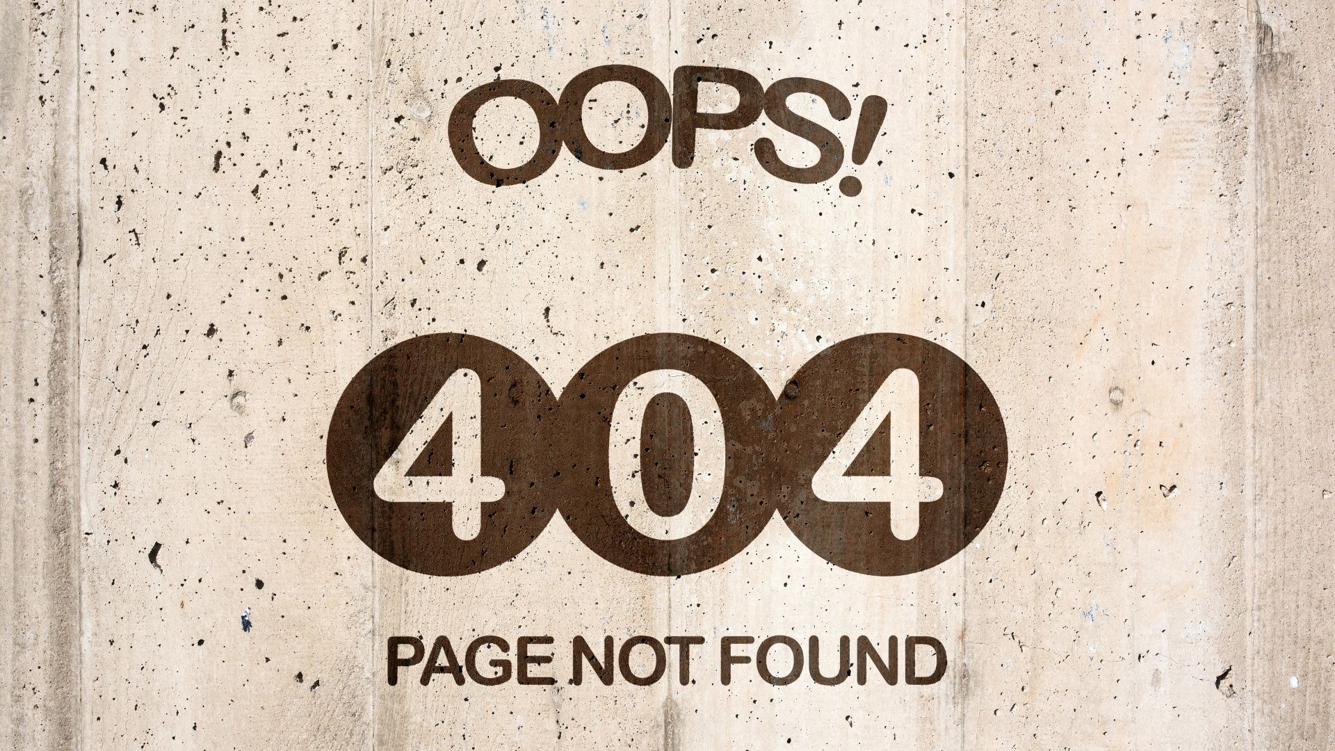 You are currently viewing Kode 404: Bagaimana Menanganinya dengan Solusi yang Efektif