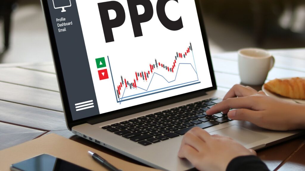 Pay Per Click (PPC) 