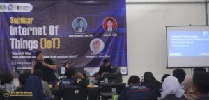 Read more about the article Inovasi IoT dalam Dunia Industri: Kontribusi TechThink Hub Indonesia di Dunia Akademik