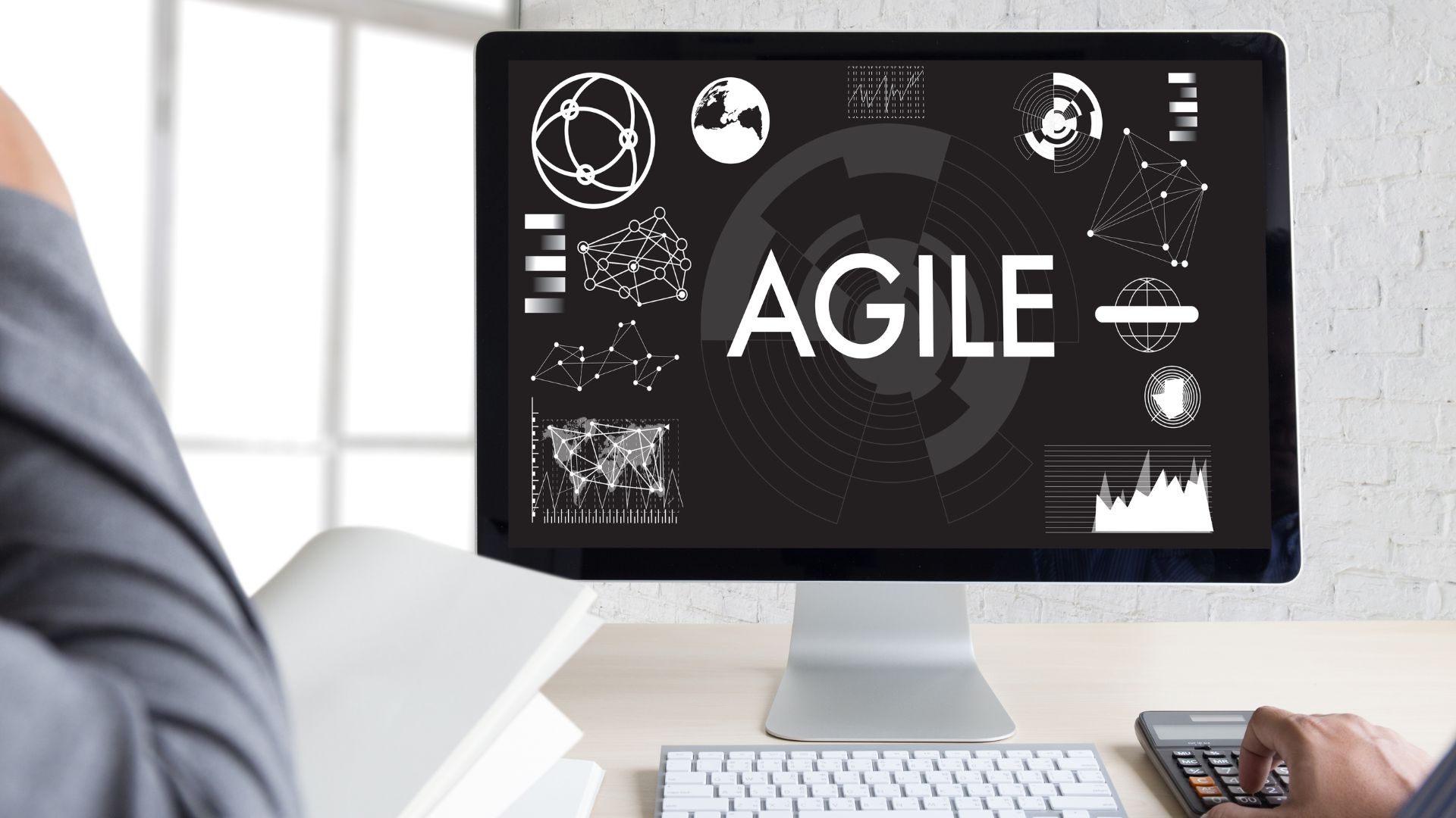 You are currently viewing Mengenal Agile Software Development: Prinsip, Tantangan, dan Metodologi Utamanya