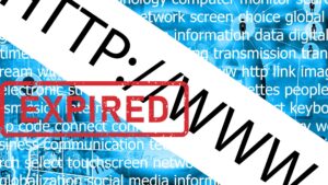 Read more about the article Apa Itu Expired Domain? Keuntungan dan Cara Memilih Domain Kedaluwarsa yang Tepat