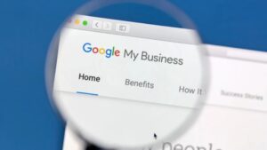 Read more about the article Kenali Apa Itu Google Bisnis dan Cara Menggunakannya untuk Meroketkan Usaha!