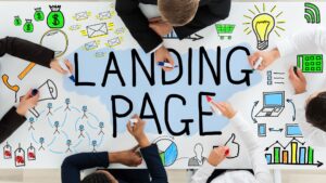 Read more about the article Cara Membuat Landing Page yang Mengonversi Pengunjung Jadi Pelanggan