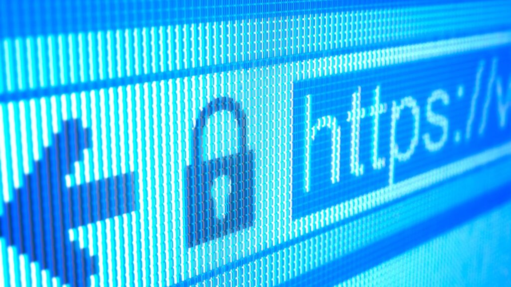 HTTPS (Hypertext Transfer Protocol Secure) 