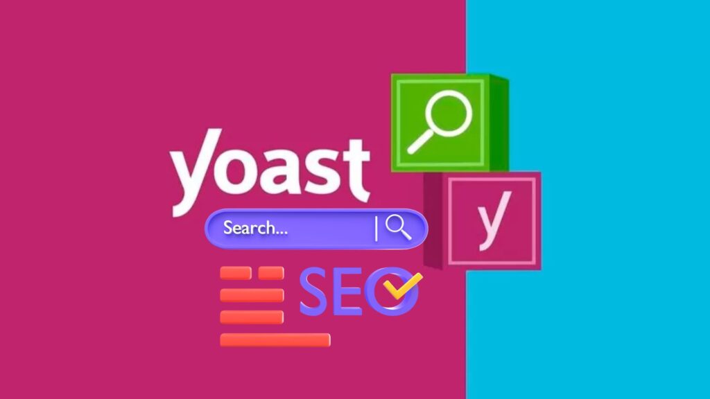 cara setting yoast seo terbaru