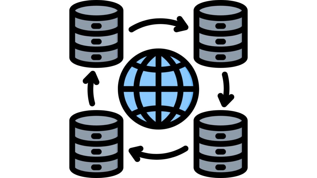 content delivery networks