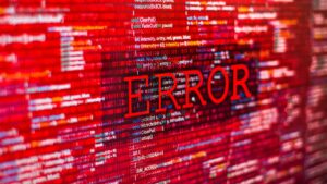 Read more about the article Crawl Errors: Kesalahan yang Wajib Dihindari untuk Optimasi SEO