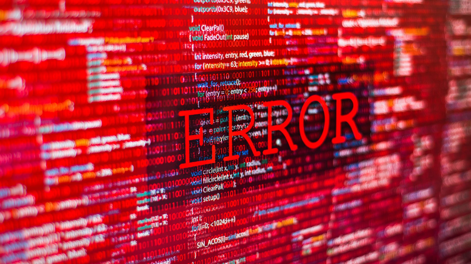 You are currently viewing Crawl Errors: Kesalahan yang Wajib Dihindari untuk Optimasi SEO