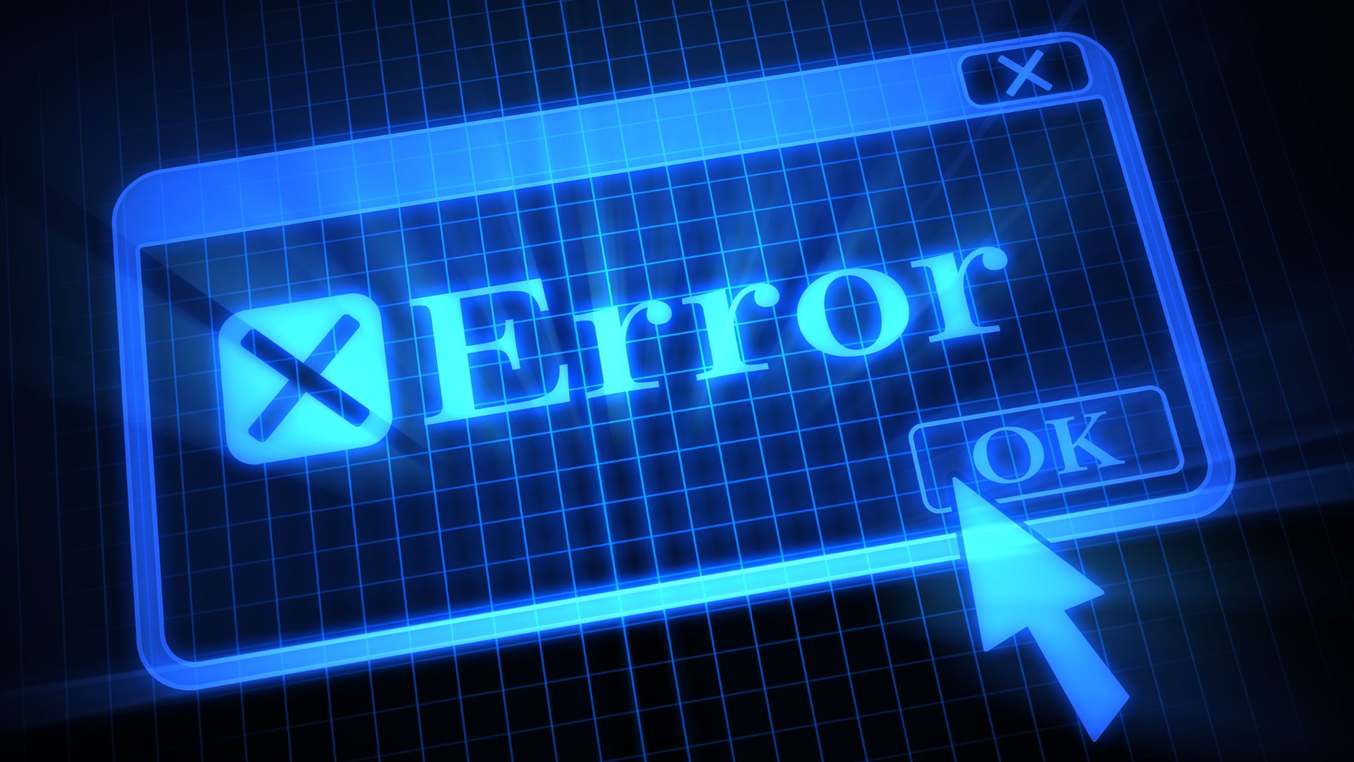 Klar Error Crawl Errors: Kesalahan yang Wajib Dihindari untuk Optimasi SEO
