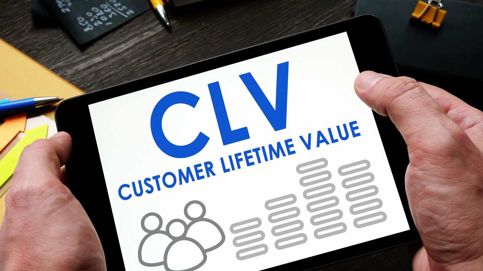 You are currently viewing Customer Lifetime Value (CLV): Kunci Strategi Bisnis Berkelanjutan