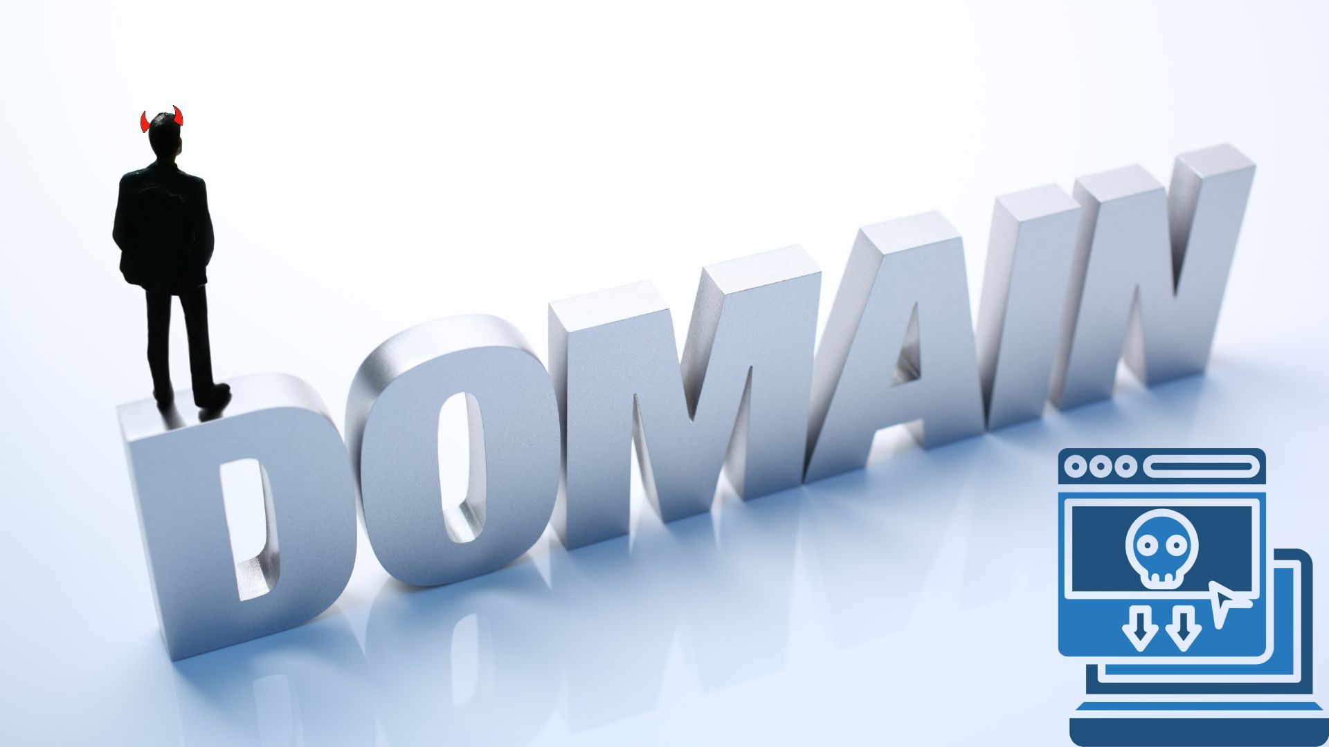 You are currently viewing Domain Hijacking: Ancaman yang Mengintai Pemilik Website