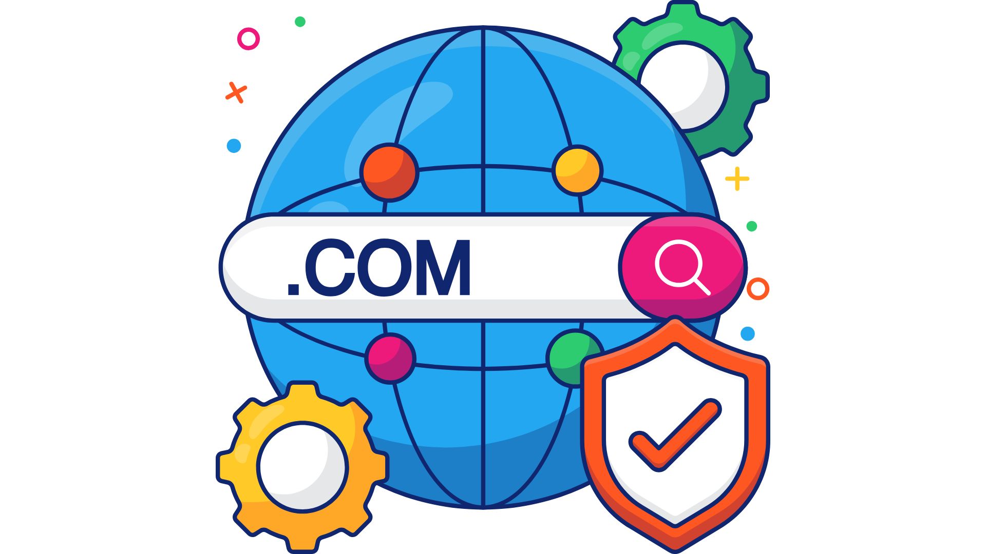 Pentingnya Domain Lock untuk Melindungi Website Anda