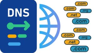 Read more about the article Domain Name System (DNS) Sangat Penting dalam Dunia Digital