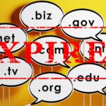 Mengenal Penyebab Expired Domain dan Cara Mencegahnya!